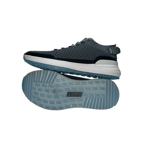 Men\'s True Linkswear True Lux Sport Spikeless Golf Shoes Size 7 Grey main image 10